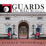 cover: Anauel|Kriece|Sound Gypsy|Stallos - Guards: The Rikki Remixes