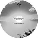 cover: Alessandro Spaiani - Rave On EP