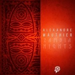 cover: Alexandre Wauthier - Zambia Nights