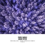 cover: Ronnie Spiteri - Purple World