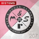 cover: Milk & Sugar - Summertime