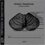 cover: Various - Cerebelo Records 2017 (Cerebellum)