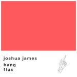 cover: Joshua James - Bang/Flux