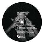 cover: Nathan Surreal - Stockholm EP