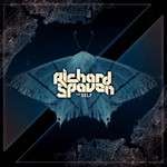 cover: Richard Spaven - The Self