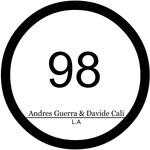 cover: Andres Guerra|Davide Cali - LA