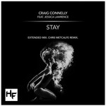 cover: Craig Connelly|Jessica Lawrence - Stay