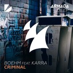 cover: Boehm|Karra - Criminal