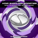 cover: Amir Shahlaee - Smarties