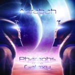 cover: Agrabah - Pharaohs Of The Galaxy