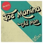 cover: Joe Manina - Old Man