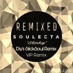 cover: Soulecta - Slinky