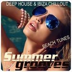 cover: Various - Summer Grooves Vol 4 (Deep House & Ibiza Chill Out Beach Tunes)