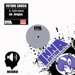 cover: Future Shock - Sublunar/Origins