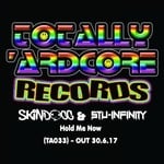 cover: Skindogg & Stu Infinity - Hold Me Now