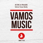 cover: Jude & Frank - Move Your Body