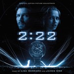 cover: James Orr|Various - 2:22 (Original Motion Picture Soundtrack)