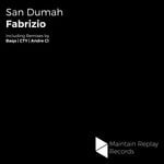 cover: Fabrizio - San Dumah