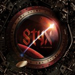 cover: Styx - The Mission