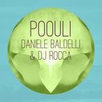 cover: Daniele Baldelli|Dj Rocca - Poouli