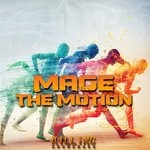 cover: Mage - The Motion