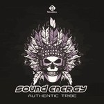 cover: Sound Energy - Authentic Tribe