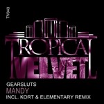 cover: Gearsluts - Mandy