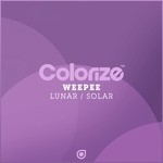 cover: Weepee - Lunar/Solar