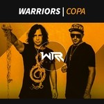 cover: Warriors - Copa