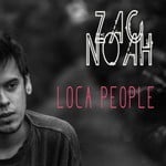 cover: Zac Noah - Loca People