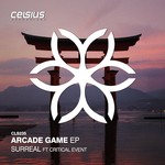 cover: Surreal & Critical Event - Arcade Game EP