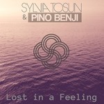 cover: Sylvia Tosun & Pino Benji - Lost In A Feeling