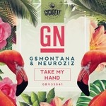 cover: G$montana|Gn|Neuroziz - Take My Hand