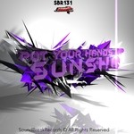 cover: Sunsha - Put Your Hands Up