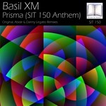 cover: Basil Xm - Prisma (SIT 150 Anthem)