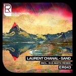 cover: Laurent Chanal - Sand