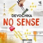 cover: Devochka - No Sense