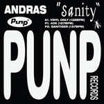 cover: Andras - Sanity