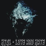 cover: H T 4 L - Love And Hate