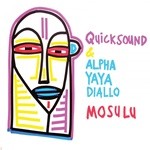 cover: Alpha Yaya Diallo - Mosulu