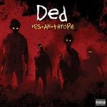 cover: Ded - Mis-An-Thrope