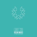 cover: Lanx - Ocean Waves