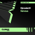 cover: Djrooster.m - Nervous