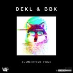 cover: Bbk|Dj Ekl - SummerTIME Funk