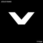 cover: Jesus Riano - Caron