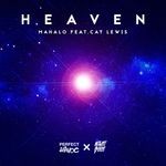 cover: Cat Lewis|Mahalo - Heaven