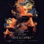 cover: Stomp - Breach EP