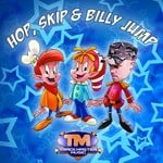 cover: Billy Jump - Hop, Skip & Billy Jump