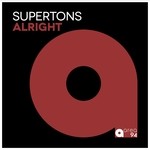 cover: Supertons - Alright