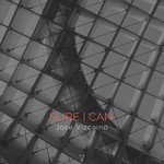 cover: Jose Vizcaino - Sure I Can